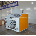 High Speed Fully Automatic Rewinding Machine Equipment